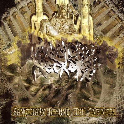 Ancient Necropsy- "Sanctuary Beyond the Infinite..."