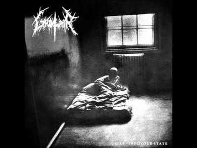 Grimlair- "Self-Inflicted State"