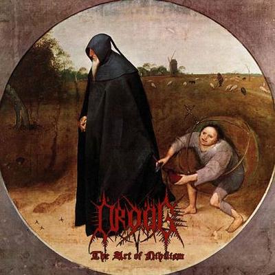 Ordog- "The Art of Nihilism"