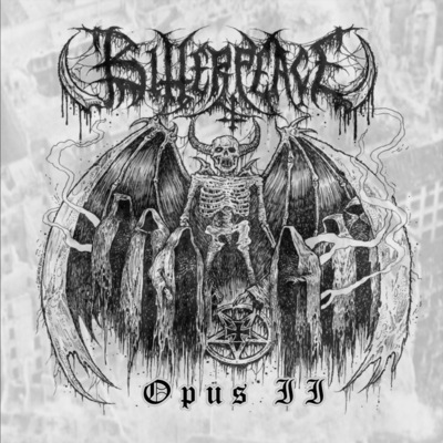 Bitterpeace- "Opus II"