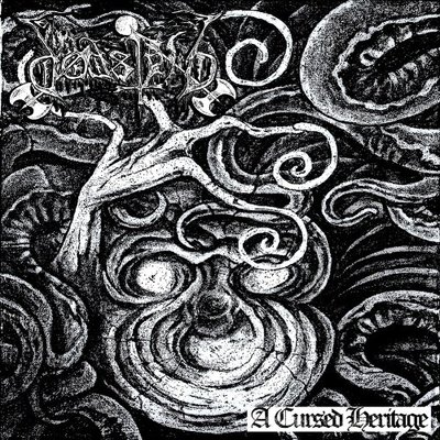Dodsferd- "A Cursed Heritage"