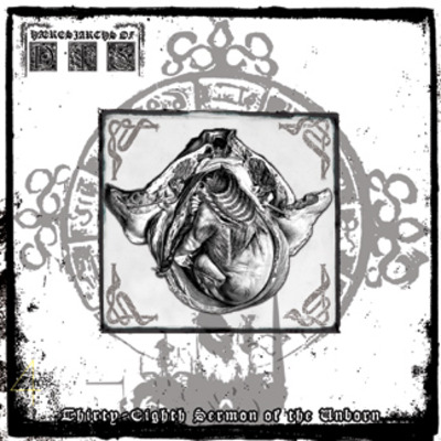 Haeresiarchs of dis- "ii"