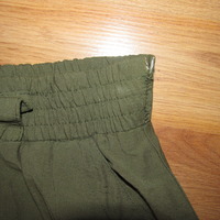 Size 12 "AS IS" Vintage Flare Skirt - Thumbnail 3
