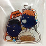 Official Haikyuu!! Acrylic Food Keychain-1