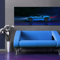 BLUE BYEUW - Thumbnail 1