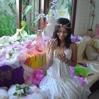 Love Necklace Crystal Healing  - Thumbnail 1