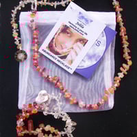 Abundance Bracelet Crystal Healing  - Thumbnail 3