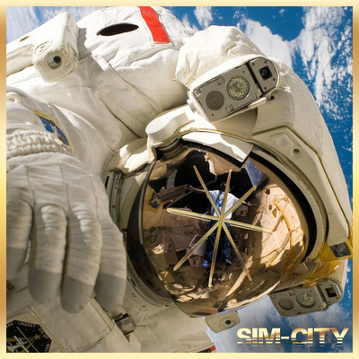 Sim-city [cd]