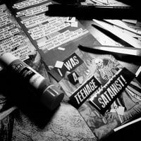 I Was A Teenage Satanist! - Thumbnail 2