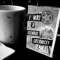I Was A Teenage Satanist! - Thumbnail 1
