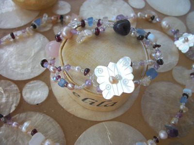 Soulmate Love Set Crystal Healing 