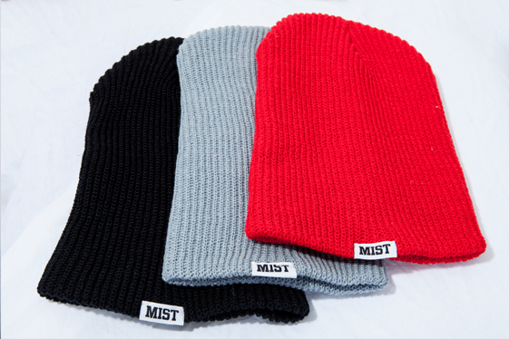 Knit Beanie