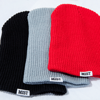 Knit Beanie