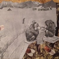 Cheat Sheets - No Comply Cassette + DL - Thumbnail 2
