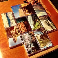 Double Awake - Moving Places Cassette + DL - Thumbnail 1