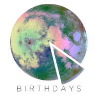 Birthdays - Birthdays Cassette + DL - Thumbnail 2