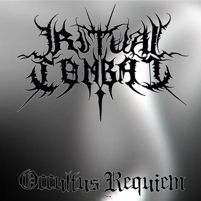 Ritual combat - occultus requiem cd - Thumbnail 3