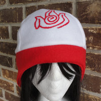 Fire Nation, Water Tribe, Earth Kingdom Fleece Hat - Thumbnail 2