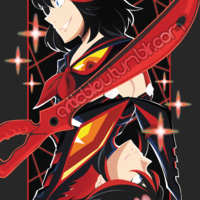 KLK - Queen of Blades  - Thumbnail 1