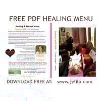 Session - Chakra Balancing - 1 Hour - Thumbnail 2