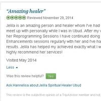 Session - Chakra Balancing - 1 Hour - Thumbnail 1