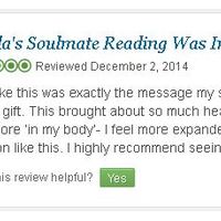 Soulmate Love Reading - 1.5 Hour - Thumbnail 1