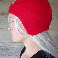 Switzerland Flag Hetalia Hat - Thumbnail 1