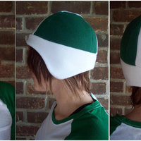 Italy Flag Hetalia Hat - Thumbnail 1