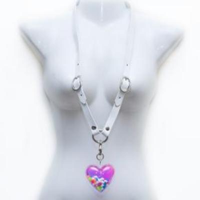 Happy pills　necklace