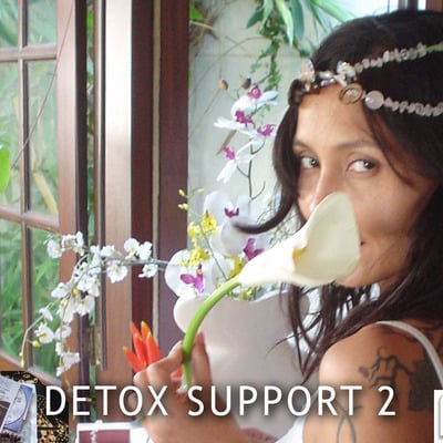 Detox support 2 - package