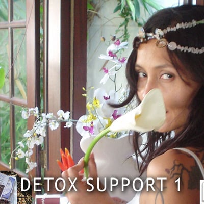 Detox support 1 - package