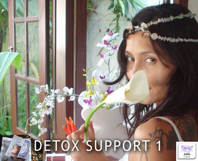Detox Support 1 - Package