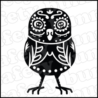 Digger owl  - Thumbnail 4