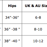 Strawberry Shortcake Costume  - Thumbnail 1