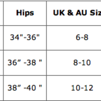 3pcs Set Wonder Woman Costume - Thumbnail 1