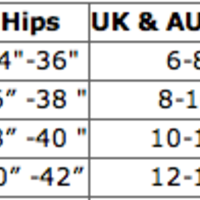 Red Devil Sexy Costume - Thumbnail 1