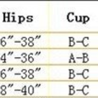 Naughty pirate costume