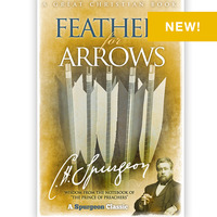 Feathers for Arrows - Thumbnail 2