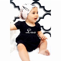Little Black Dress Personalized Custom you choose Name or Design - Thumbnail 2