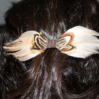 Courtney bow - Thumbnail 1