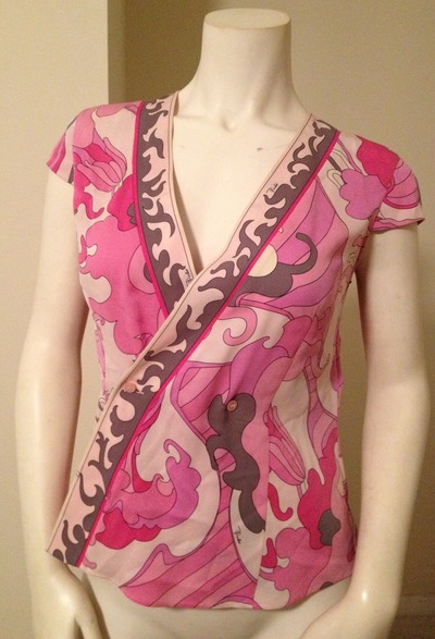 Pucci top