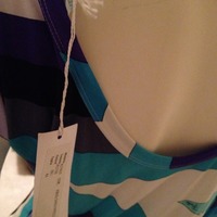 Pucci Pant Suit - Thumbnail 1