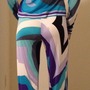 Pucci Pant Suit-3