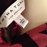 Trina Turk Pant Suit - Thumbnail 2