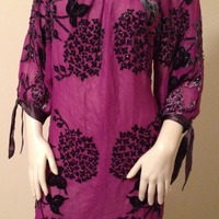 Hale Bob Dress - Thumbnail 1