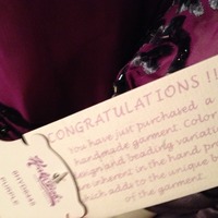 Hale Bob Dress - Thumbnail 2