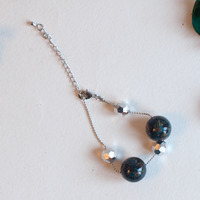 Japanese Beads Bracelet BL0800 - Thumbnail 2