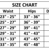 BUTT LIFTER-TDE - Thumbnail 1