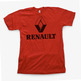 Renault Vintage T-Shirt-1