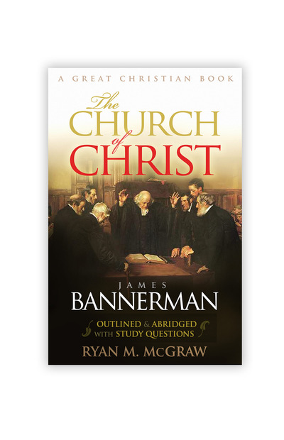 The Church of Christ